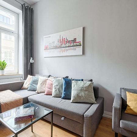 Urban Nest Apartments Krakowska 10 Dış mekan fotoğraf