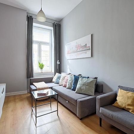 Urban Nest Apartments Krakowska 10 Dış mekan fotoğraf