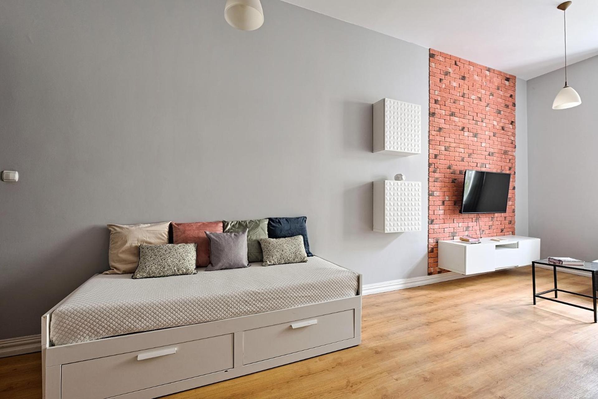 Urban Nest Apartments Krakowska 10 Dış mekan fotoğraf