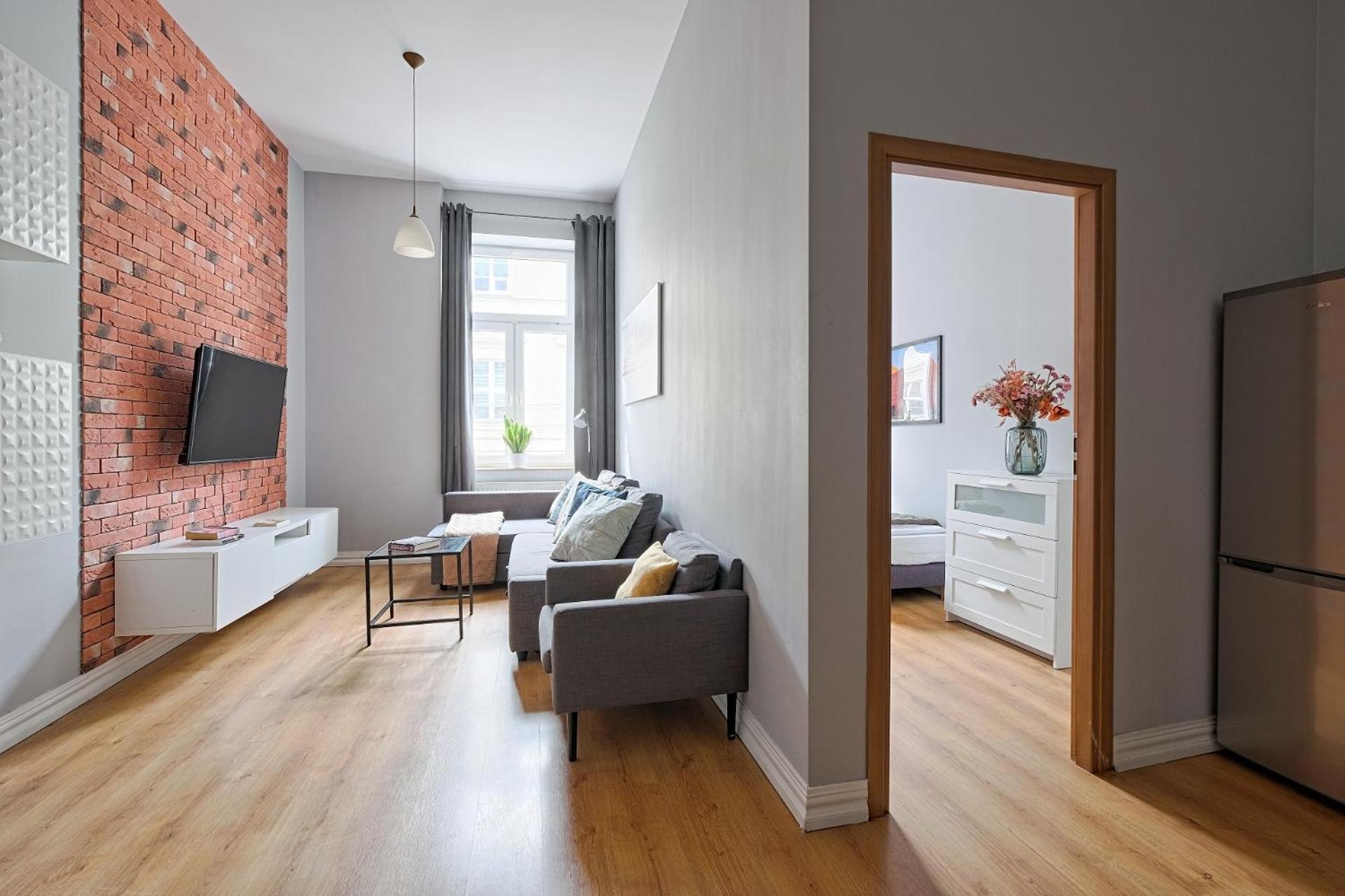Urban Nest Apartments Krakowska 10 Dış mekan fotoğraf